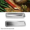 Hollow Drainage Hole Draining Storage Basket Travel  Storage Container  Picnic Travel Carrying