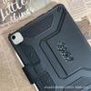 Shockproof Hard Case IPad Pro 10.5 Inch With Magnetic Sleep/Wake Anti-Scratch Anti-Fingerprint Protection