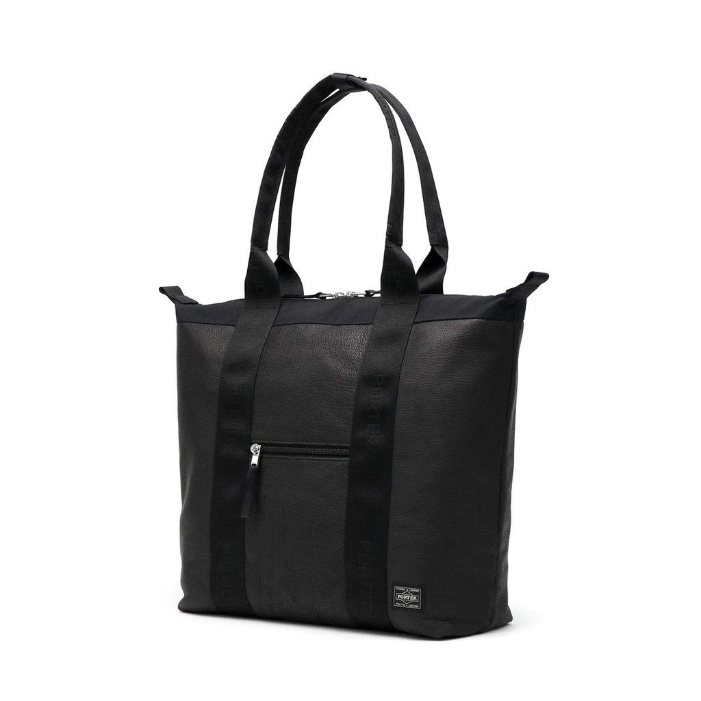 [Porter] RELAX Relax Tote Bag 328-01521 Black/10