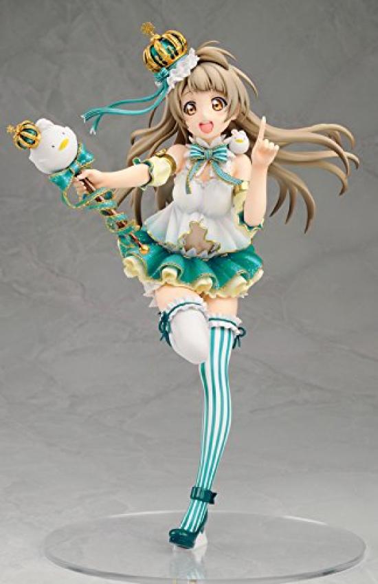 Love Live School Idol Festival Minami Kotori 17 Scale PVC Painted Finished Figure