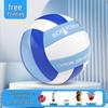Brangdy Student Volleyball