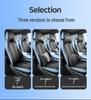 BYD Seagull Seat Covers: Full Coverage Cushions for Vibrant/Free Edition