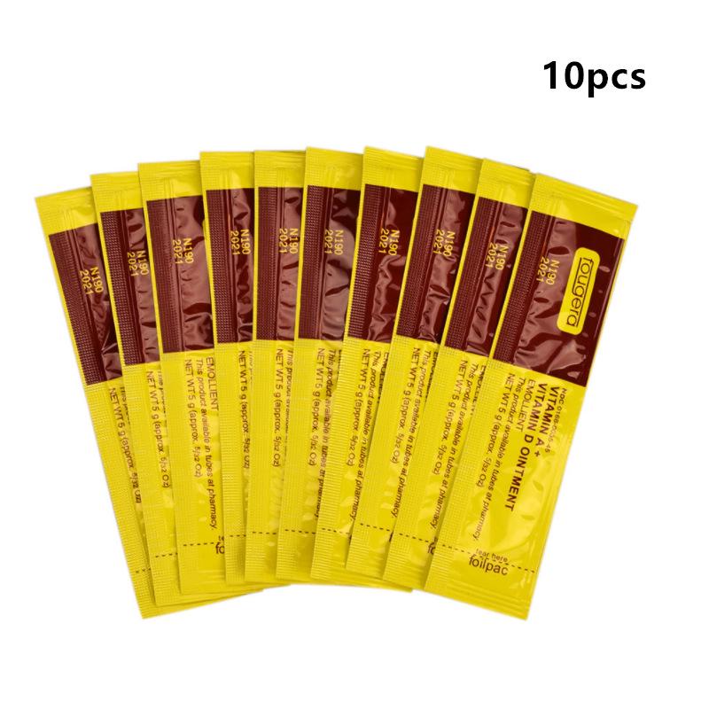 Microblading Practice Wipes: Beginner Pigment Erase & Clean Strips with Vaseline