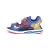 Sandals MV026 Boys Blue cm 2E [Moonstar] 15.0