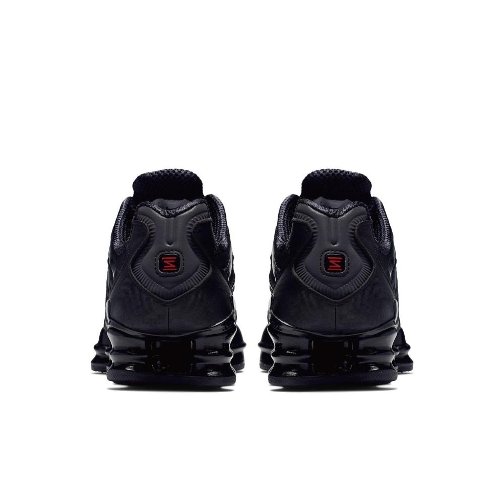 Nike W Shox Tl War3566 002Blk Blk