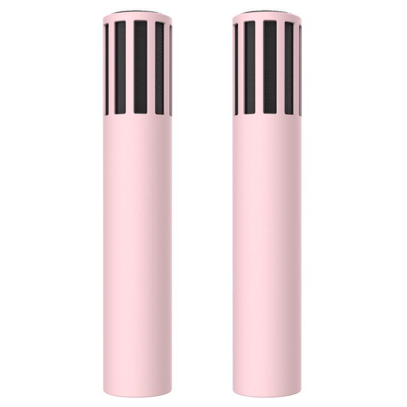 "TeslaMic Silicone Protective Case: Wireless Microphone Cover & Tesla Accessory"