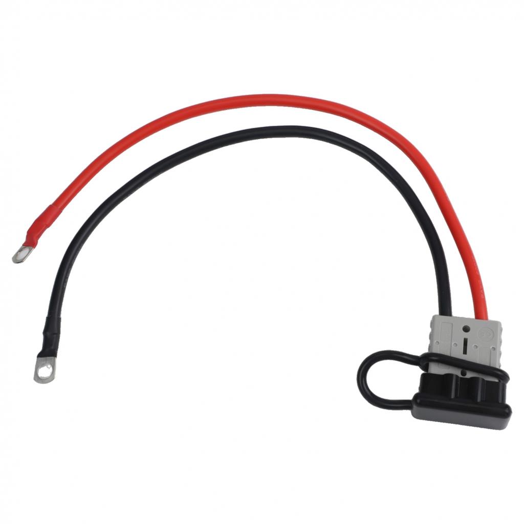 Waterproof For Anderson Battery Connector with Reliable Performance Under Load