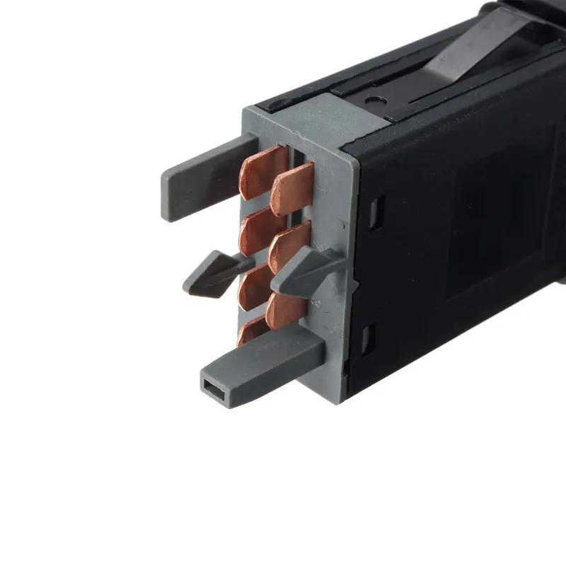 3B0953235D Warning Hazard Emergency Light Switch Button 3B0953235B for Volkswagen Saloon for VW Estate Passat B5 Variant 96-05