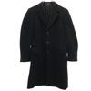 Paul Smith LONDON Made In Japan Chester Coat M Black Men's Used