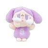 Adorable Crying Doll Pop Mart Keychain Plush Toy Creative Gift Backpack Charm