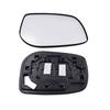 Rearview Mirror Cover and Lens Replacement for 2007-2013 Toyota Corolla