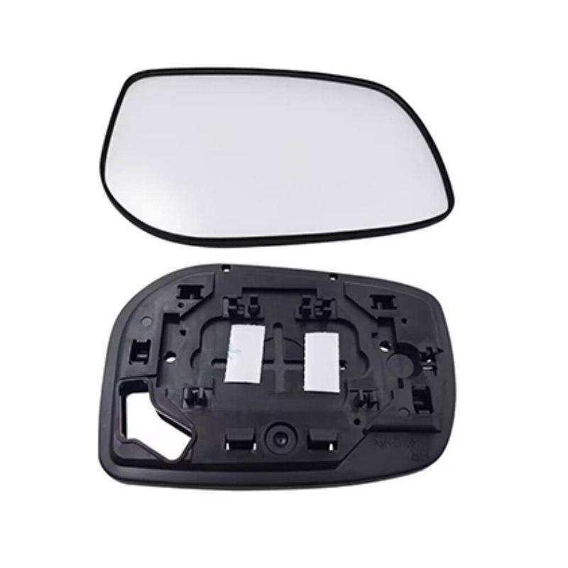 Rearview Mirror Cover and Lens Replacement for 2007-2013 Toyota Corolla