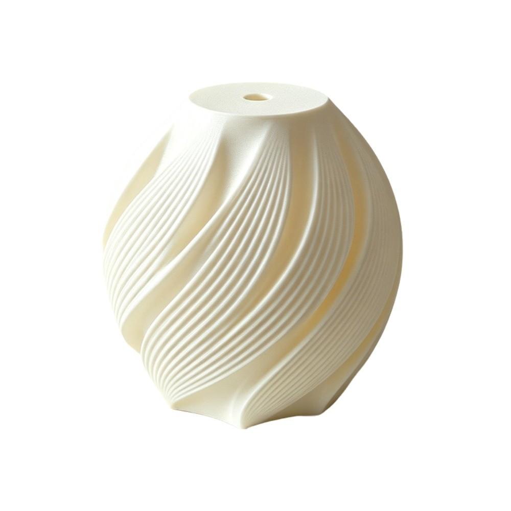 Decorative 3D Printed Lampshade Exquisite LED Night Light Lampshade Desk Lamp Lampshade Floor Lamp