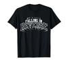 Falling In Reverse - Offizielles Merchandise - Japan Arc T-Shirt