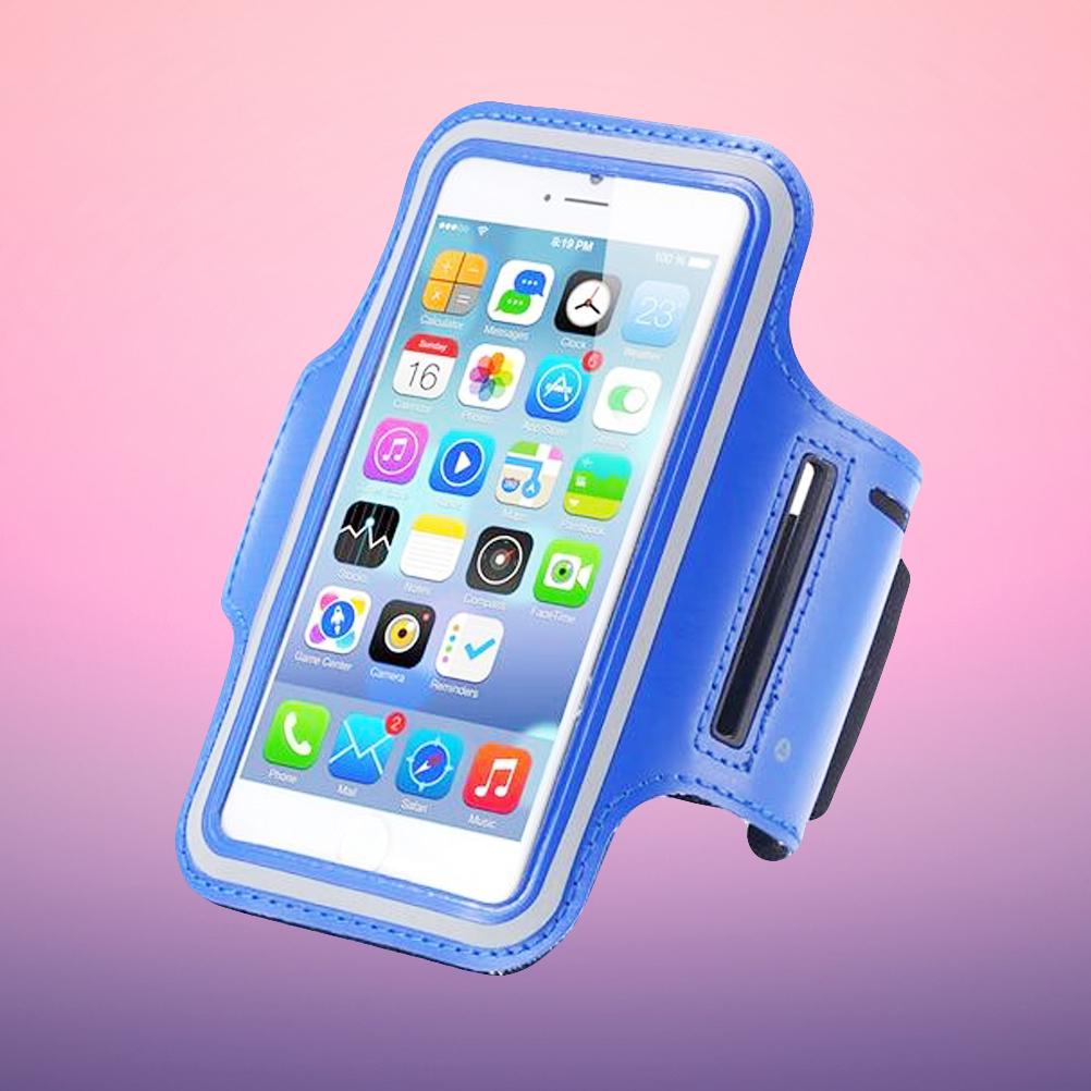 running pouch for phone