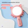 Baby Educational Mirror Emotion Expression Recognition Development Cognitive
