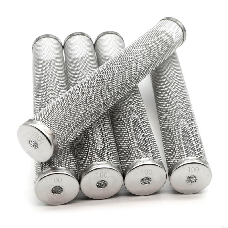 MXLA 5Pcs 730-067 30/60/100 Mesh Fluid Manifold Filter Airless Sprayer Accessories