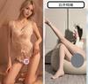 Sexy Lingerie Lace Onesie Women's Crotch Free Temptation Uniform Passion Clothes Sexy Fat Pajamas Pure Lust