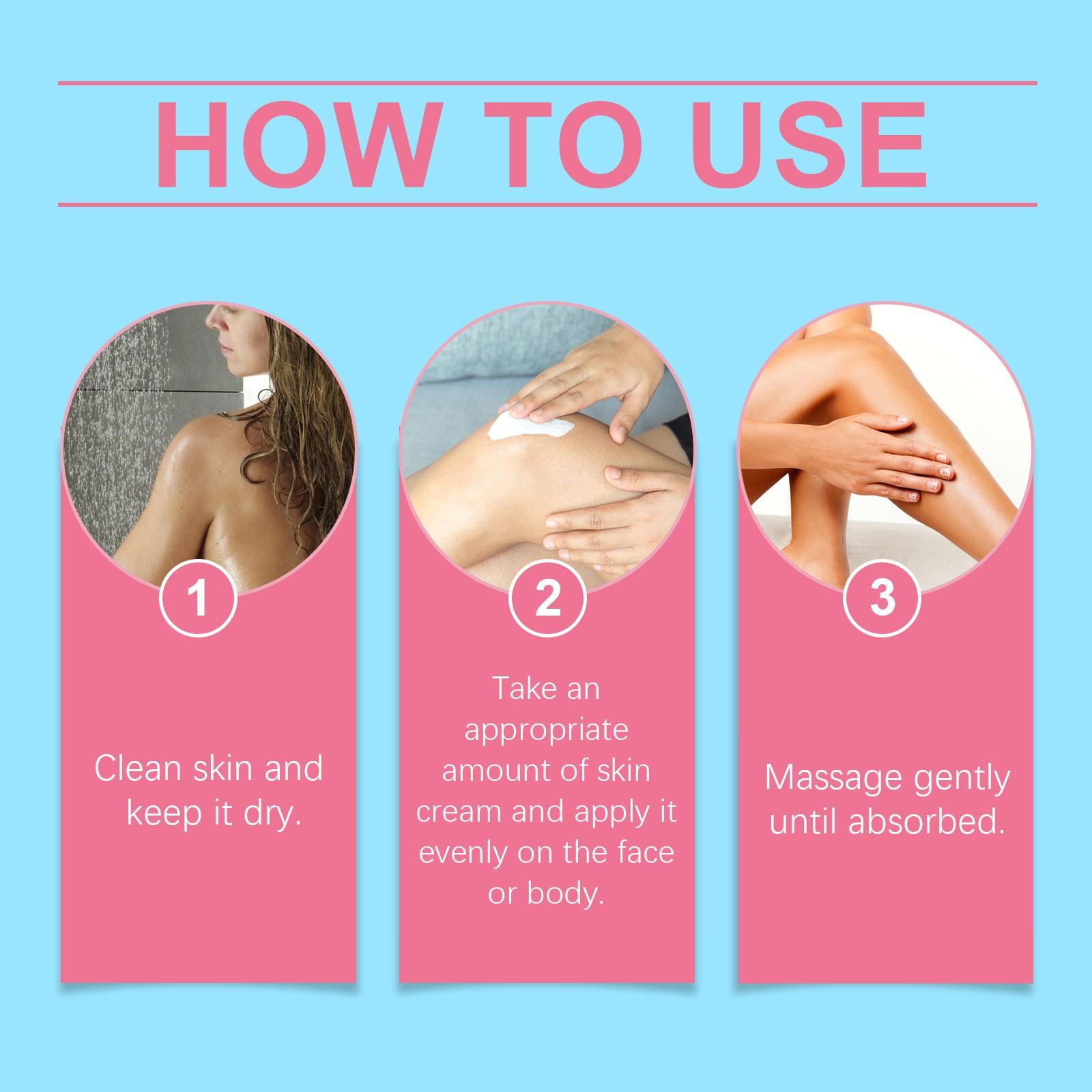 Увлажняющий — фото 2