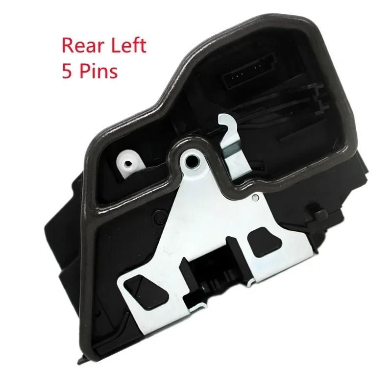 Door Lock Actuator Latch for BMW Mini E60 E65 E70 E90 F10 F01 F02 F30 2005-2016 51217202143 51217202146 51227202147 51227202148 Rear Left