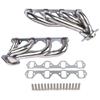 AP03 Stainless steel Exhaust Manifold Headers For 1979-1993 Ford Mustang 5.0 V8 GT/LX/SVT