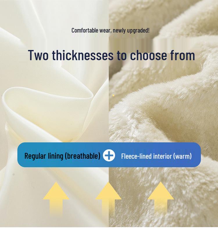 Japanese Trendy Corduroy Hooded Jacket with Fleece Lining: Autumn/Winter Hong Kong Style for Men