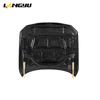 Lang Yu Carbon Fiber Hood for BMW M3/M4 G80/G82 Series