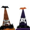 Halloween Holiday Decorations, Bat Wings, Rudolf Figurines, Indoor Ornaments, Ghost Party