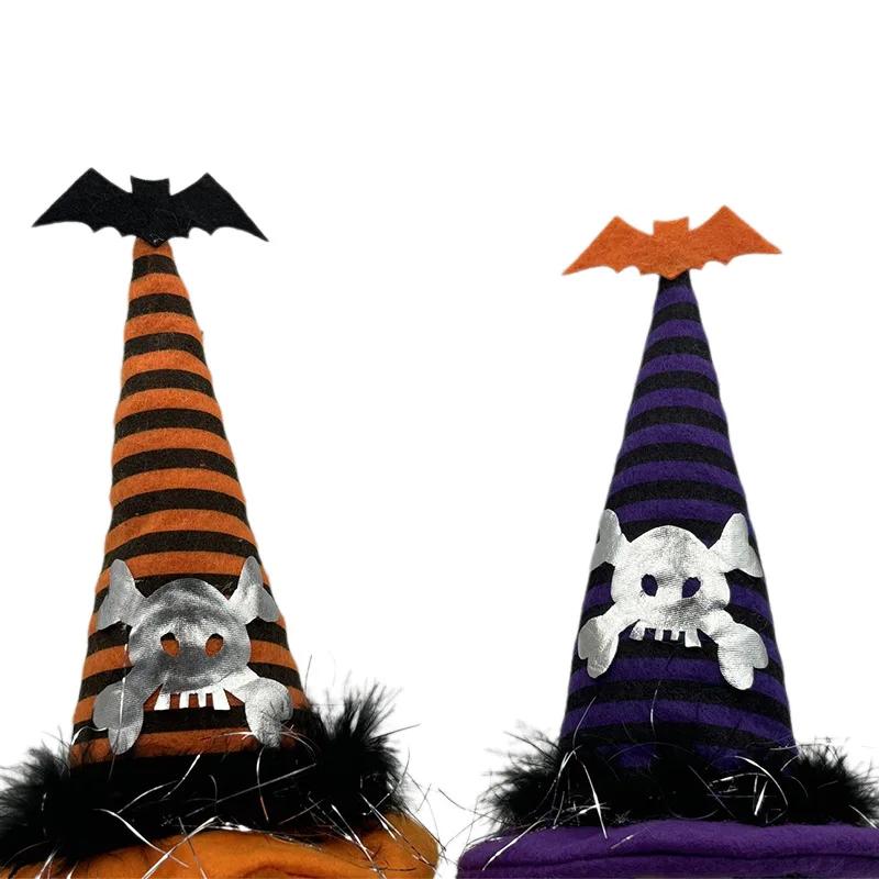 Halloween Holiday Decorations, Bat Wings, Rudolf Figurines, Indoor Ornaments, Ghost Party