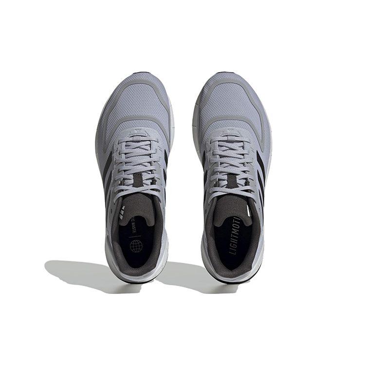 Adidas Duramo 10 'Halo Silver Carbon' HP2381
