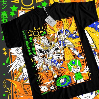 Anime Liebe T-Shirt Japanisches Shirt Anime Vintage Besonderes T-Shirt Manga Geschenk Shirt