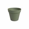 Planter CAPRI Green Ø 40 Cm