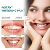 Tooth Paint 15ml Instant Tooth Whitening Paint Tooth Stain Removal Tooth Whitening Booster For All Type Of Teeth