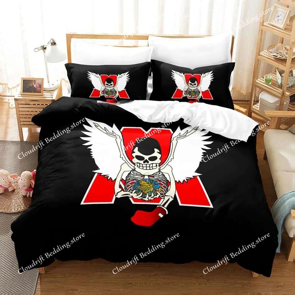 Nuovo Set Biancheria da Letto Anime Hajime No Ippo Copripiumino Piumone Set da Letto Coperta Copricuscino King Queen Twin Size Ragazzi Ragazze Adulto