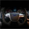 Car Styling Steering Wheel Trim Cover Sticker Decoration Case For Ford Focus 3 MK3 (2012-2014)/For KUGA 2013-2015