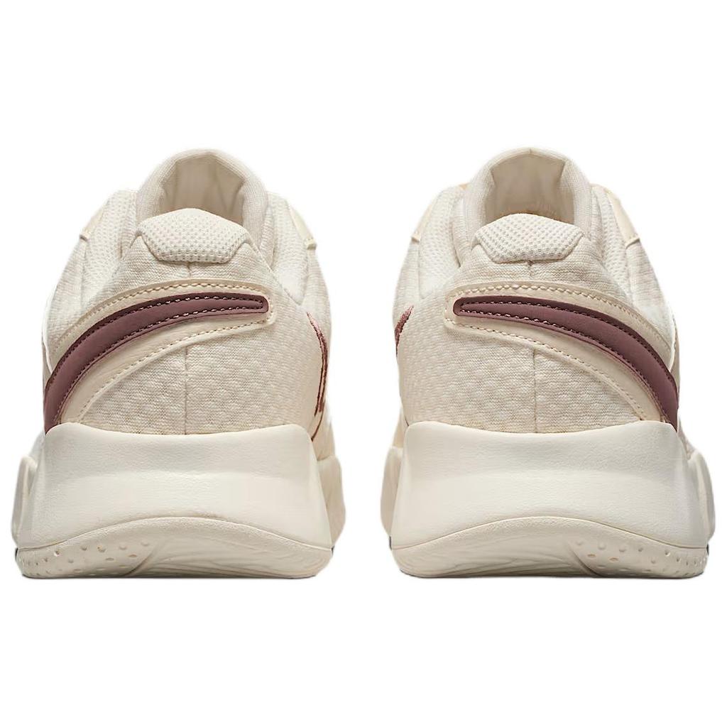 Nike Court Lite 4 Pale Ivory Women Sneakers Cream Vachetta-Tan Tattoo FD6575-109