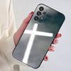 Bible Jesus Christian Cross Phone Case For Samsung Galaxy A13,21s,22,31,32,52,53,71,80,A91 Soft Black Shell