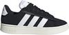 Кроссовки Adidas Grand Court Alpha 00s черные