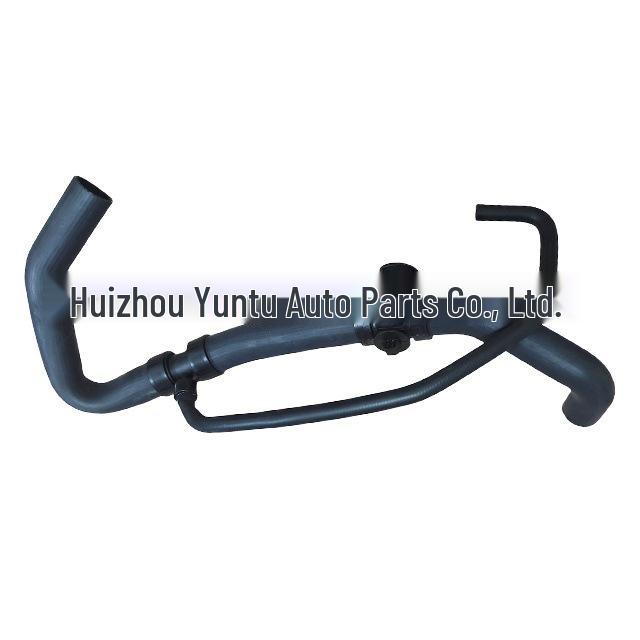 5058482AH Водозаборная трубка для Jeep Compass MK49 Jeep Compass MK49