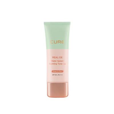 CURE Water Splash Beruhigendes Toning SPF50+ PA++++ 40ml