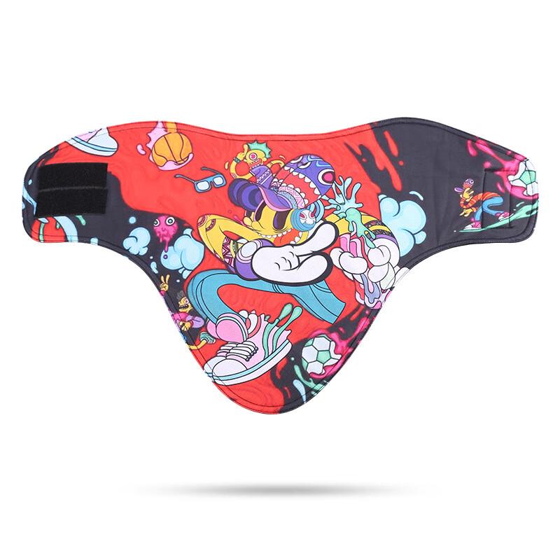 Guten Warm Fleece Winter Ski Mask