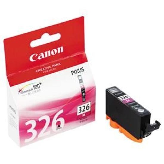 

Canon Ink Tank Magenta 4537B001 1 piece BCI-326M [x4 set]
