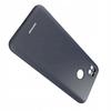 Sc Silicone Case Redmi 9C Black