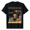 Camiseta Anunnaki Alien Sumerian Gods Ancient Babylonian
