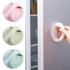 2Pc Self Adhesive Door Pull Handle Cabinet Cupboard Drawer Handle Useful Helper