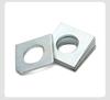 GB853 Galvanized Notched Square Beveled Wedge Washer for Channel Steel