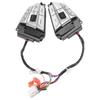 New!Car Steering Wheel Buttons For Changan CS75 New CS75 Audio Volume Cruise Controller Function Switch