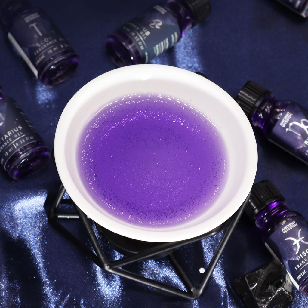 6x Libra Zodiac Fragrance Oil 10ml