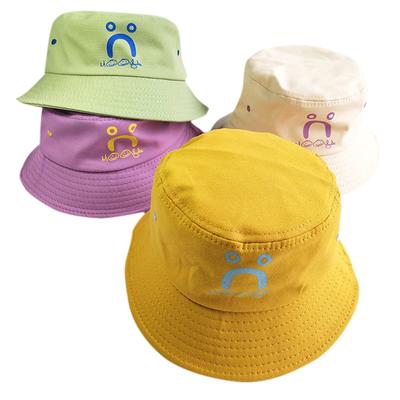 cotton baby sun hat