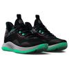 Under Armour Curry 2 Hovr Splash 'Black Antifreeze Camo' 3025636-002